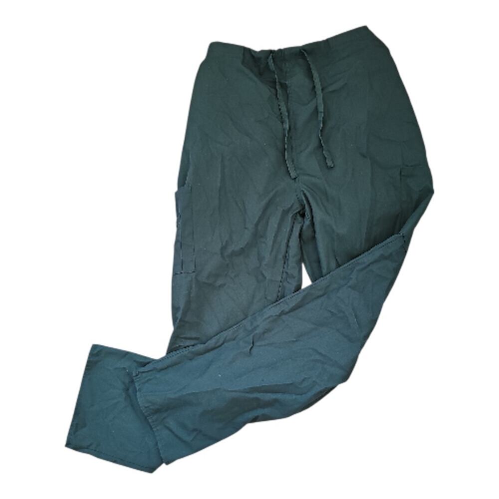 M&M Scrubs Hunter Green Size Small
